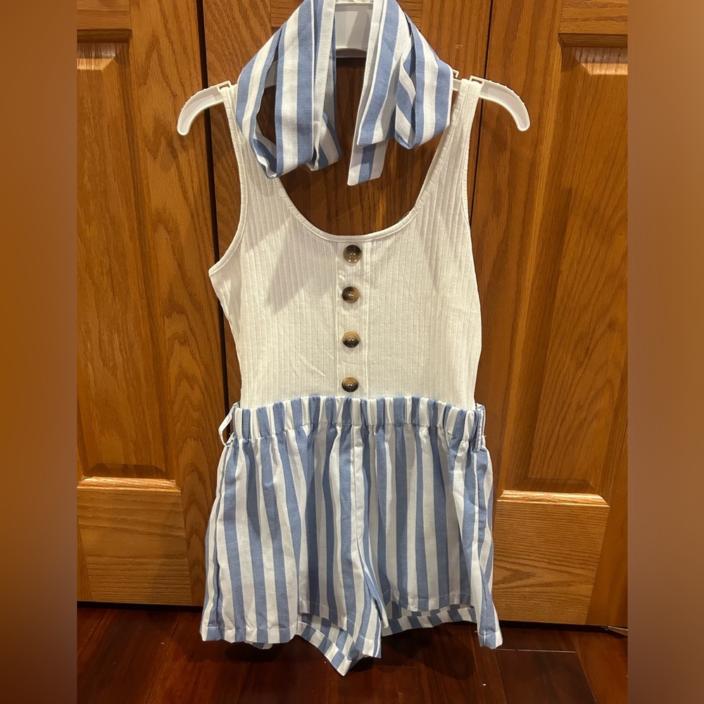 Romper from SHEIN